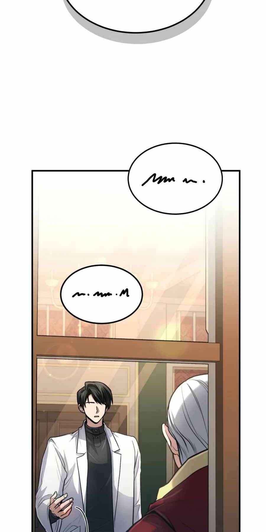 Làm Sao Sống Như Một Trị Liệu Sư Ngầm? - Chapter 29 - Page 50