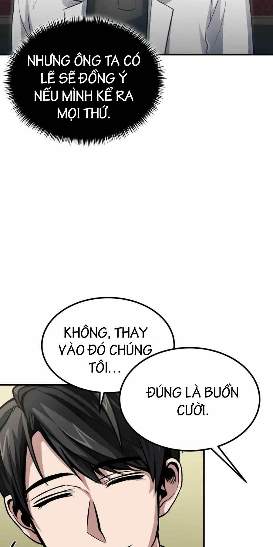 Làm Sao Sống Như Một Trị Liệu Sư Ngầm? - Chapter 29 - Page 53