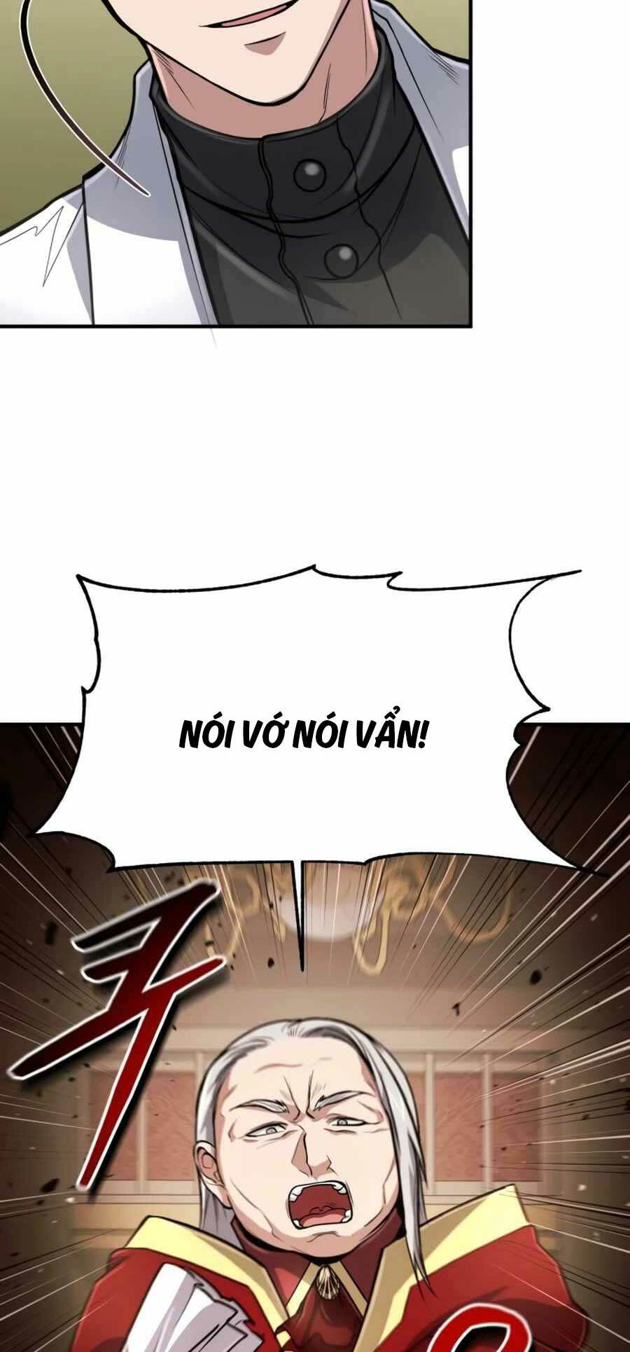 Làm Sao Sống Như Một Trị Liệu Sư Ngầm? - Chapter 29 - Page 54