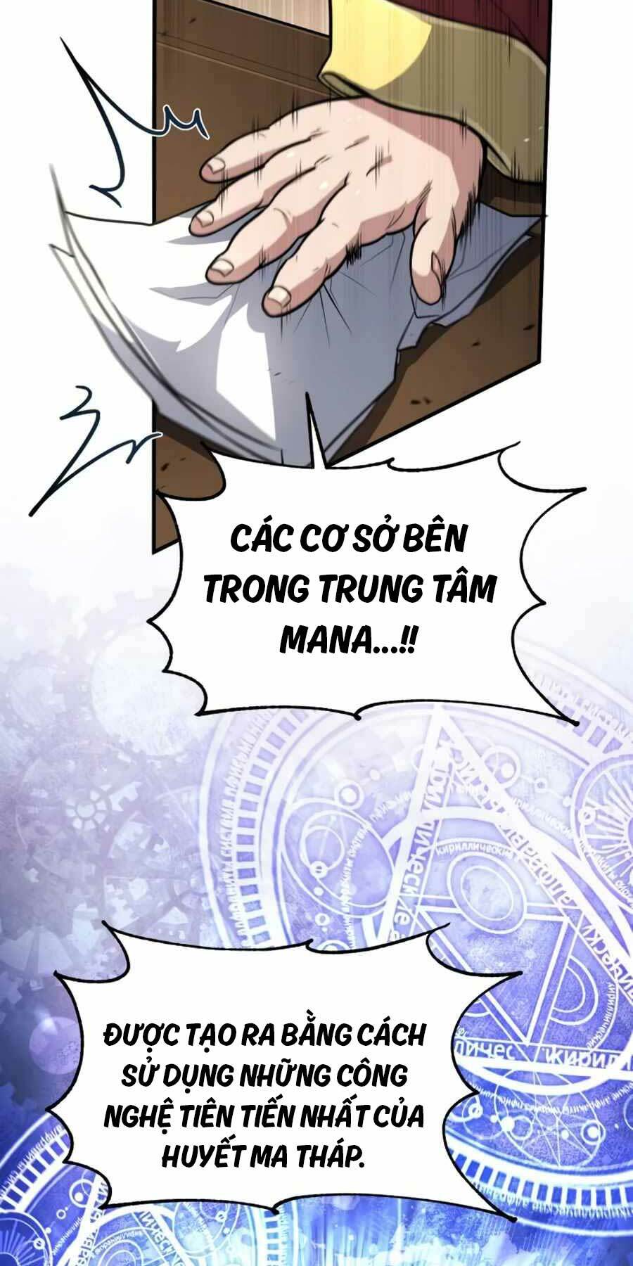 Làm Sao Sống Như Một Trị Liệu Sư Ngầm? - Chapter 29 - Page 56