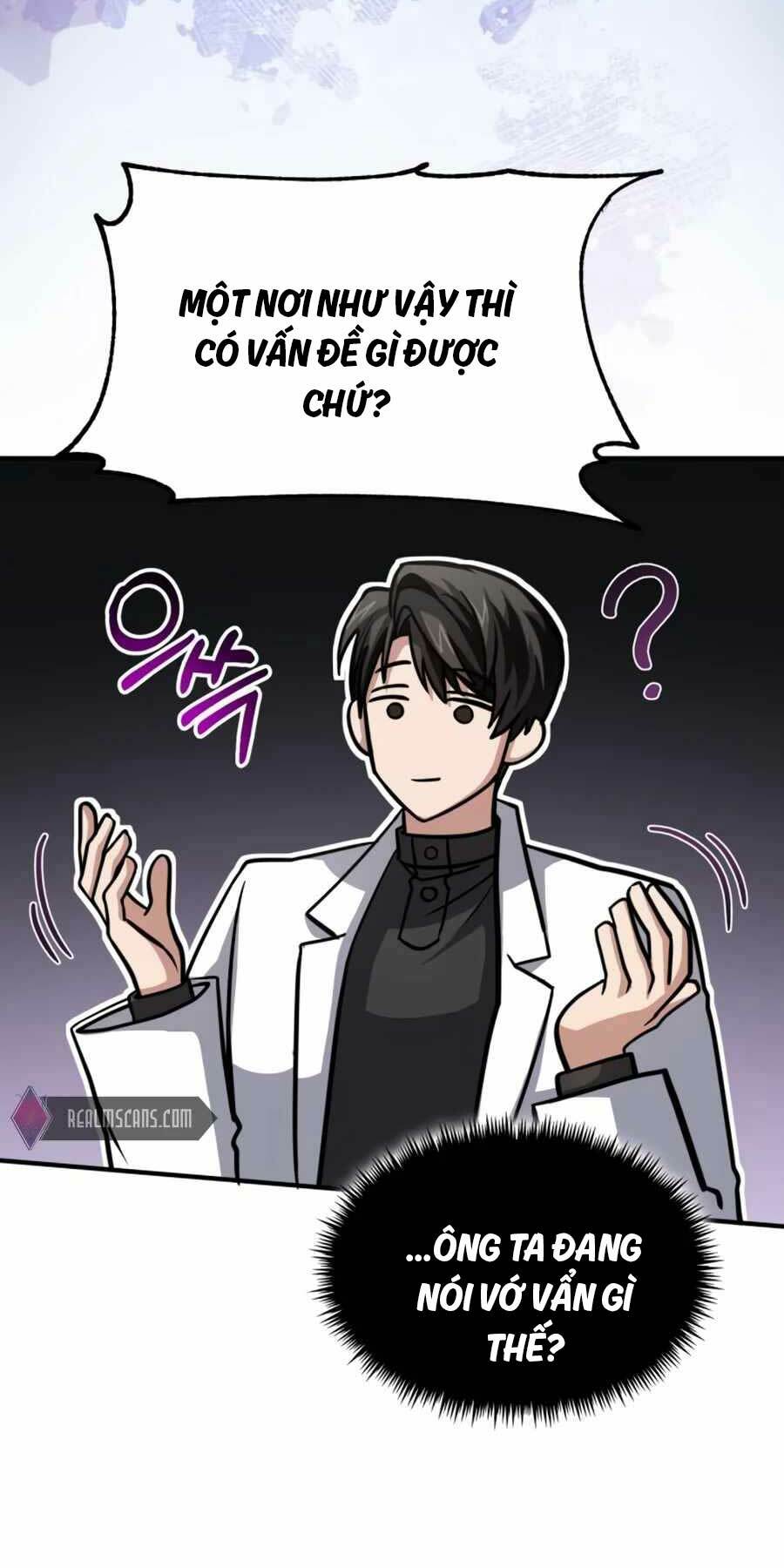 Làm Sao Sống Như Một Trị Liệu Sư Ngầm? - Chapter 29 - Page 58