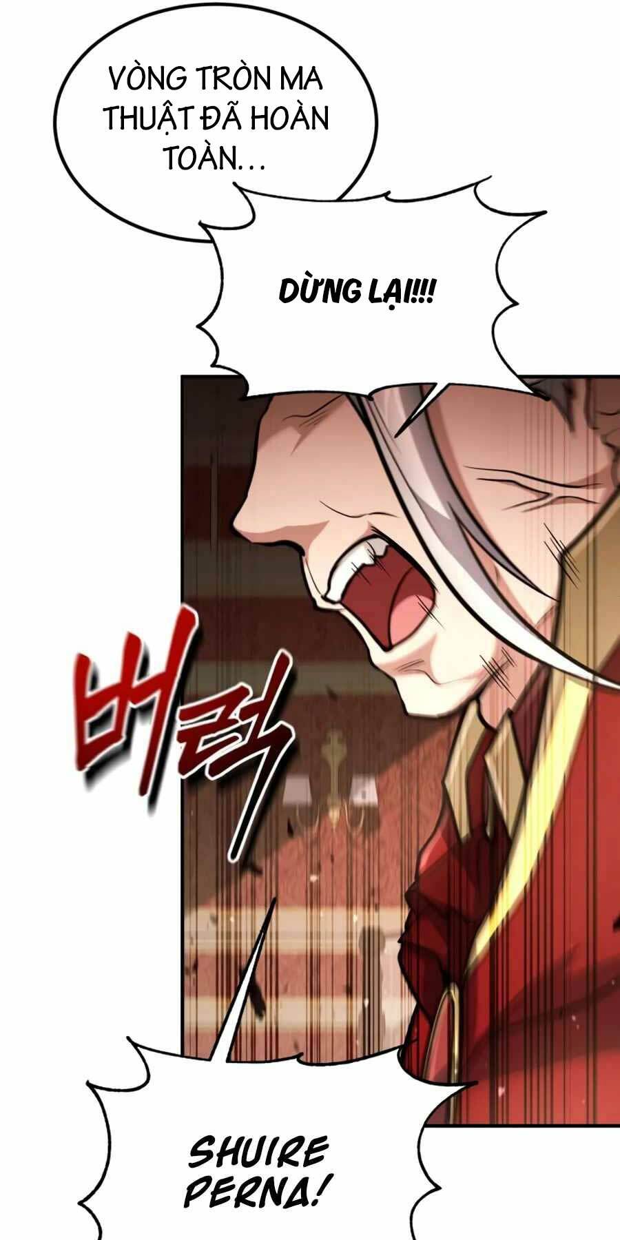Làm Sao Sống Như Một Trị Liệu Sư Ngầm? - Chapter 29 - Page 60