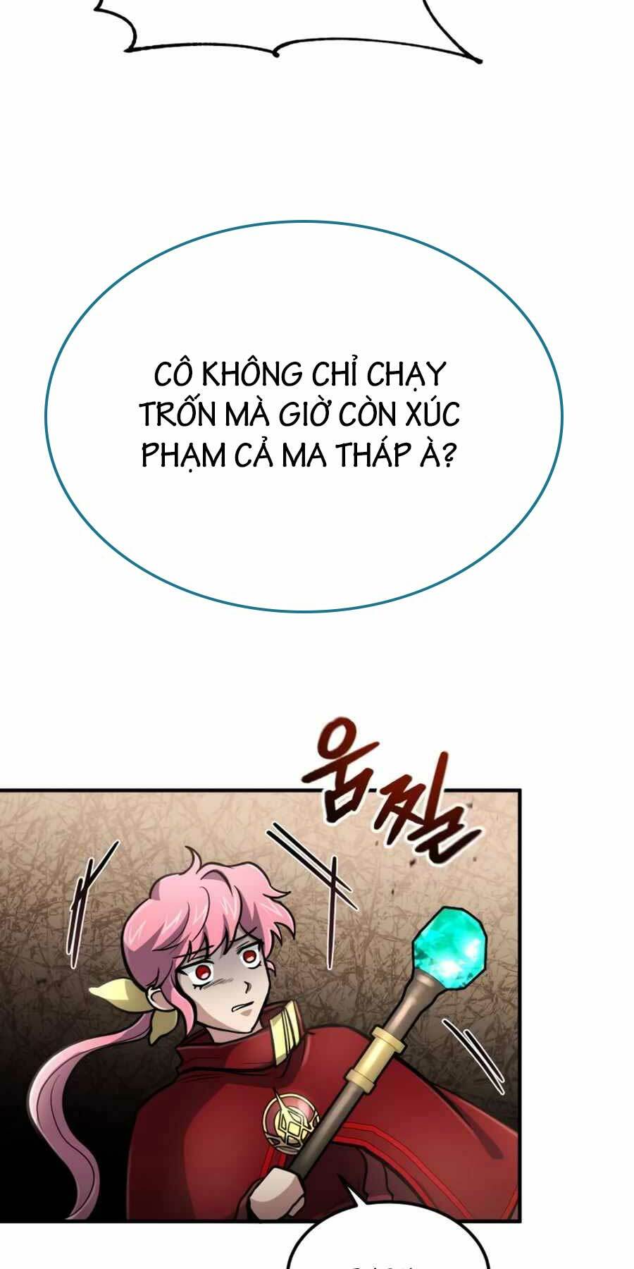Làm Sao Sống Như Một Trị Liệu Sư Ngầm? - Chapter 29 - Page 61