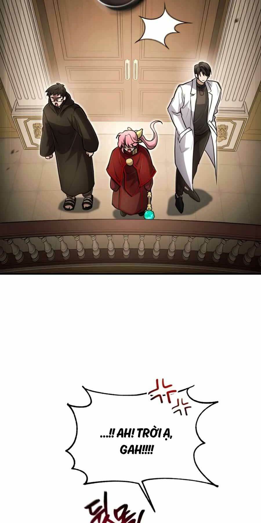 Làm Sao Sống Như Một Trị Liệu Sư Ngầm? - Chapter 29 - Page 67