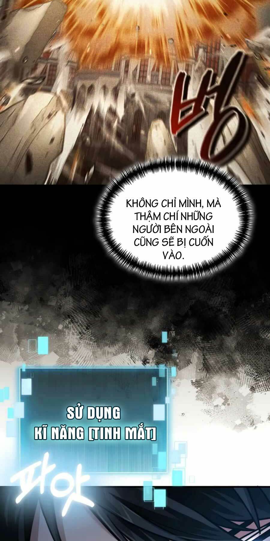 Làm Sao Sống Như Một Trị Liệu Sư Ngầm? - Chapter 29 - Page 7