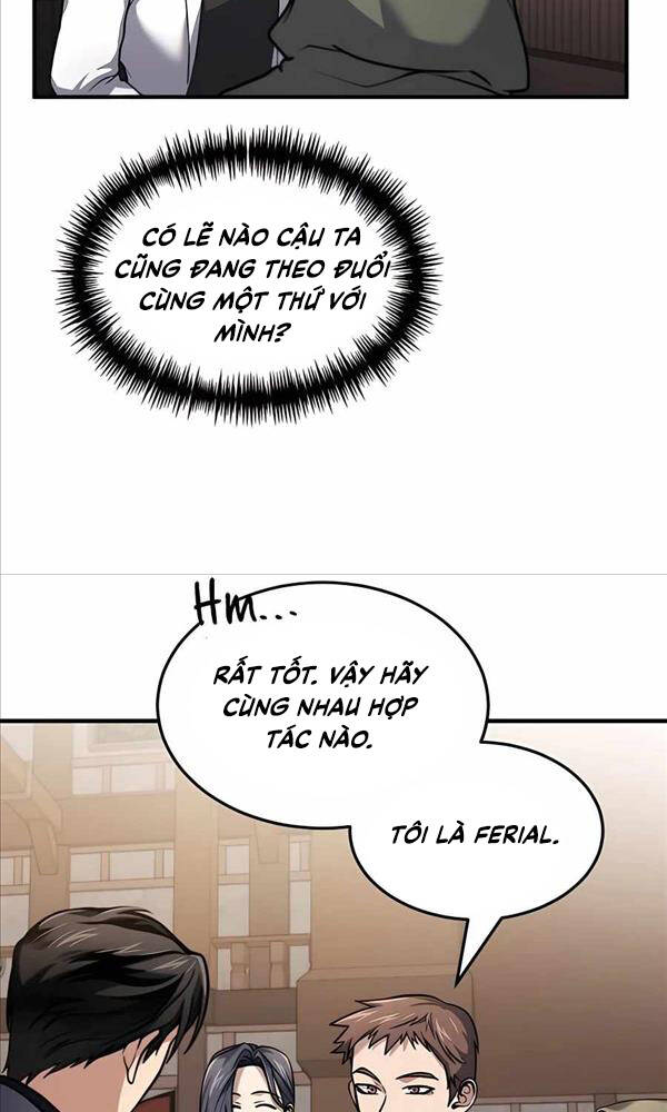 Làm Sao Sống Như Một Trị Liệu Sư Ngầm? - Chapter 3 - Page 9