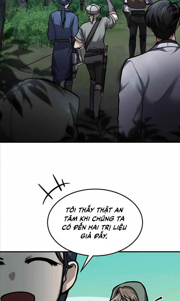 Làm Sao Sống Như Một Trị Liệu Sư Ngầm? - Chapter 3 - Page 13