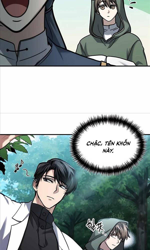 Làm Sao Sống Như Một Trị Liệu Sư Ngầm? - Chapter 3 - Page 14