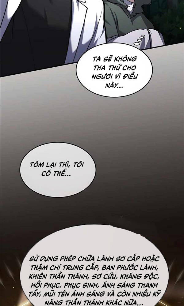 Làm Sao Sống Như Một Trị Liệu Sư Ngầm? - Chapter 3 - Page 15