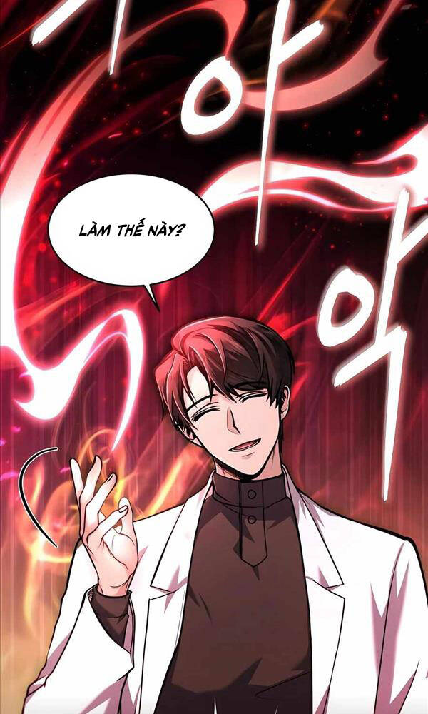 Làm Sao Sống Như Một Trị Liệu Sư Ngầm? - Chapter 3 - Page 18