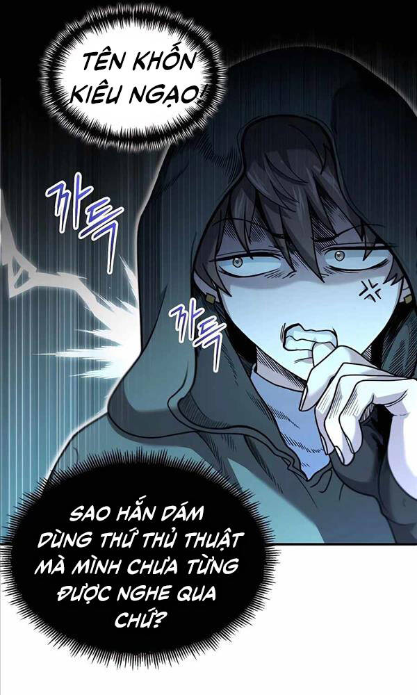 Làm Sao Sống Như Một Trị Liệu Sư Ngầm? - Chapter 3 - Page 20