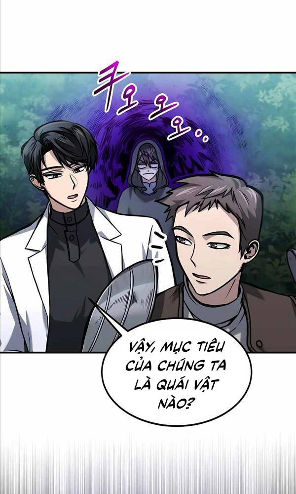 Làm Sao Sống Như Một Trị Liệu Sư Ngầm? - Chapter 3 - Page 21