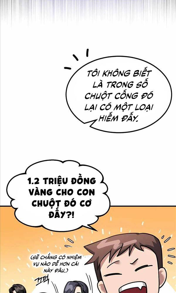 Làm Sao Sống Như Một Trị Liệu Sư Ngầm? - Chapter 3 - Page 23