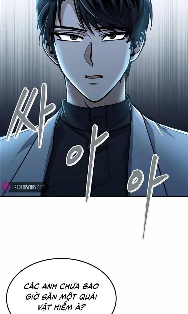 Làm Sao Sống Như Một Trị Liệu Sư Ngầm? - Chapter 3 - Page 25