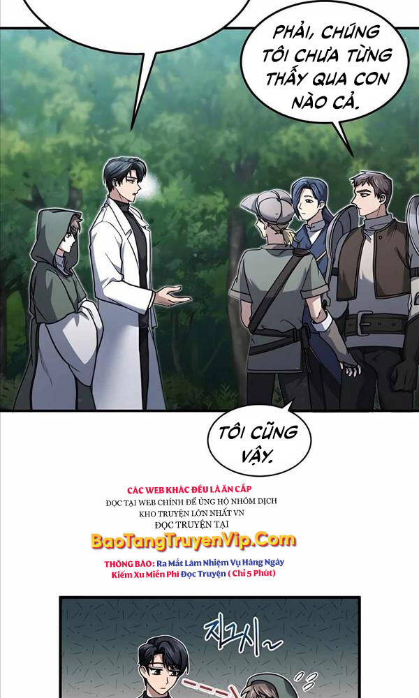 Làm Sao Sống Như Một Trị Liệu Sư Ngầm? - Chapter 3 - Page 26