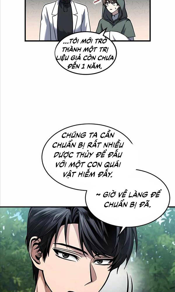Làm Sao Sống Như Một Trị Liệu Sư Ngầm? - Chapter 3 - Page 27