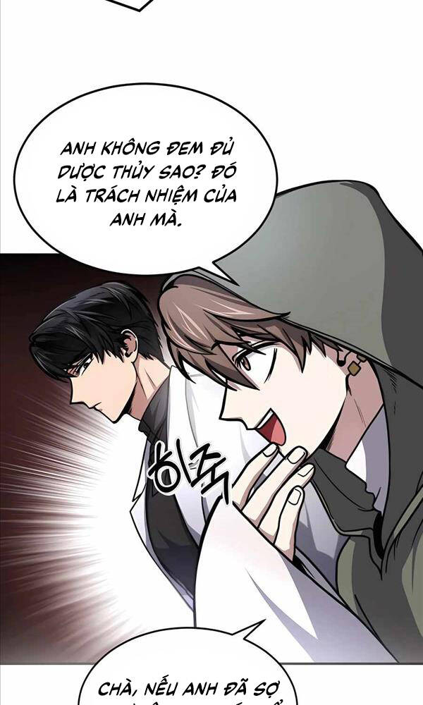 Làm Sao Sống Như Một Trị Liệu Sư Ngầm? - Chapter 3 - Page 29