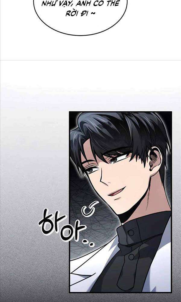 Làm Sao Sống Như Một Trị Liệu Sư Ngầm? - Chapter 3 - Page 30