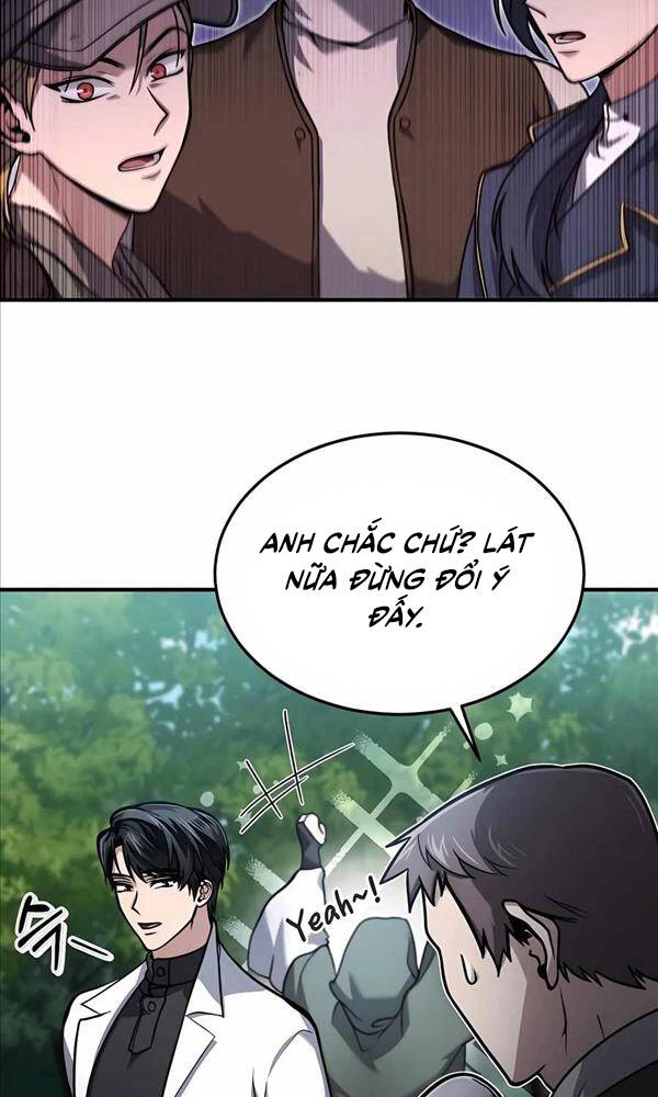 Làm Sao Sống Như Một Trị Liệu Sư Ngầm? - Chapter 3 - Page 32