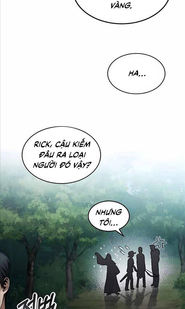 Làm Sao Sống Như Một Trị Liệu Sư Ngầm? - Chapter 3 - Page 34