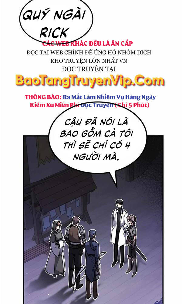 Làm Sao Sống Như Một Trị Liệu Sư Ngầm? - Chapter 3 - Page 3