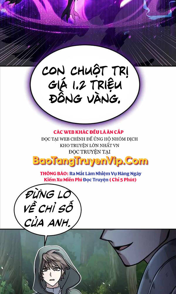 Làm Sao Sống Như Một Trị Liệu Sư Ngầm? - Chapter 3 - Page 42