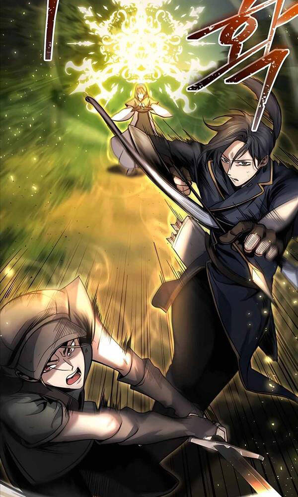 Làm Sao Sống Như Một Trị Liệu Sư Ngầm? - Chapter 3 - Page 44