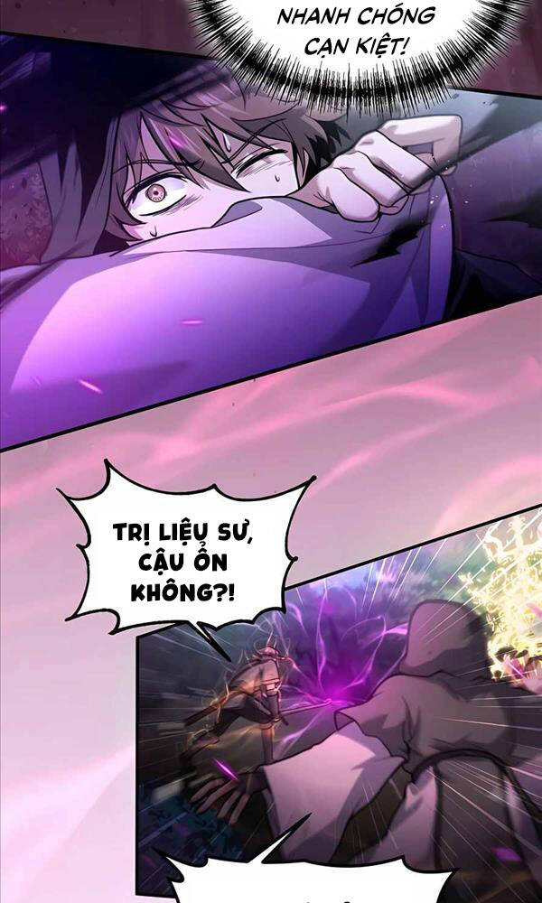 Làm Sao Sống Như Một Trị Liệu Sư Ngầm? - Chapter 3 - Page 53