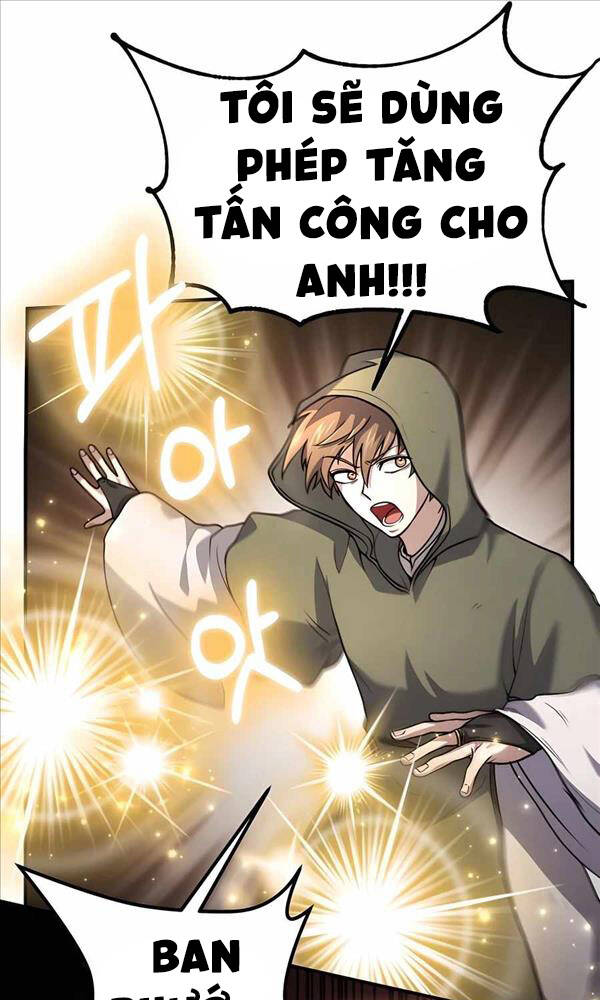 Làm Sao Sống Như Một Trị Liệu Sư Ngầm? - Chapter 3 - Page 55