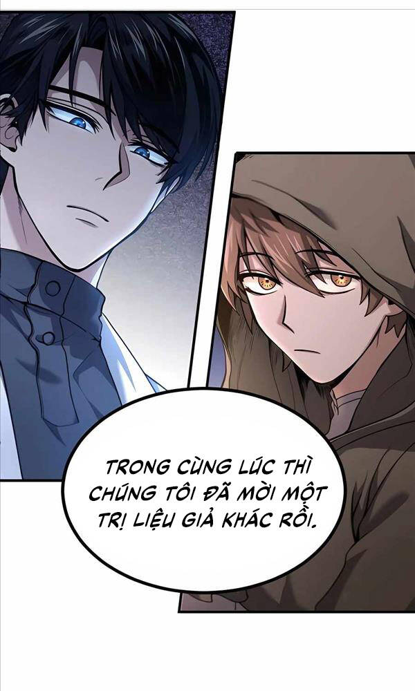 Làm Sao Sống Như Một Trị Liệu Sư Ngầm? - Chapter 3 - Page 5