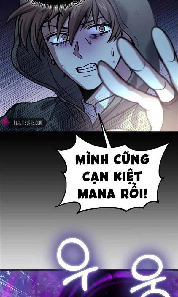 Làm Sao Sống Như Một Trị Liệu Sư Ngầm? - Chapter 3 - Page 66