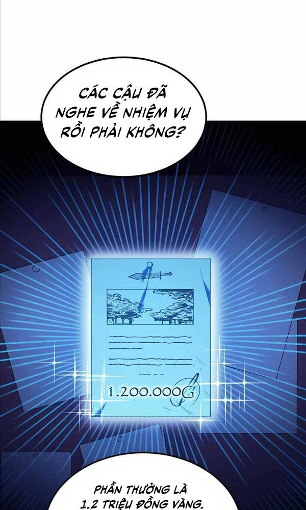 Làm Sao Sống Như Một Trị Liệu Sư Ngầm? - Chapter 3 - Page 6