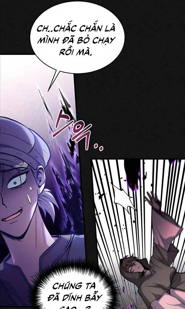 Làm Sao Sống Như Một Trị Liệu Sư Ngầm? - Chapter 3 - Page 71