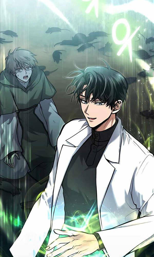 Làm Sao Sống Như Một Trị Liệu Sư Ngầm? - Chapter 3 - Page 78