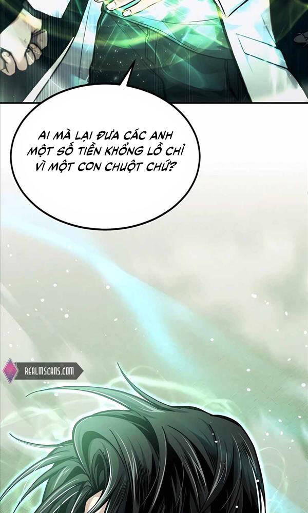 Làm Sao Sống Như Một Trị Liệu Sư Ngầm? - Chapter 3 - Page 79