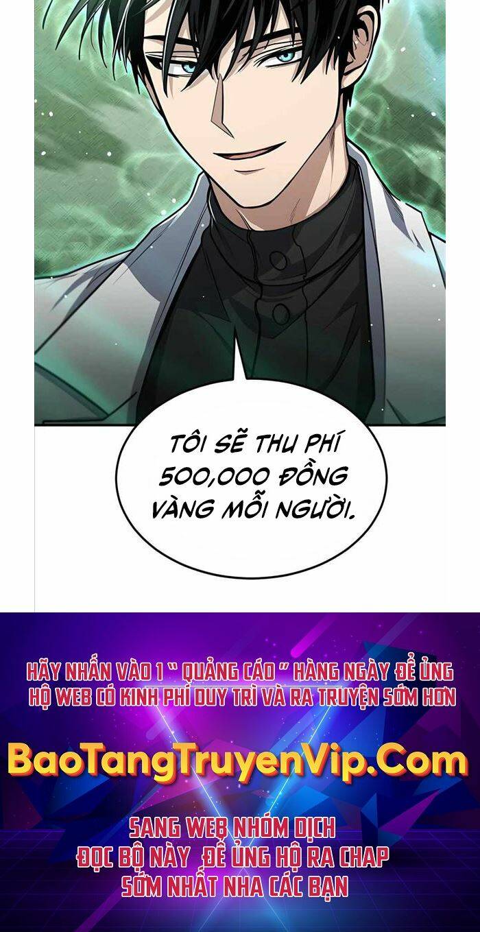 Làm Sao Sống Như Một Trị Liệu Sư Ngầm? - Chapter 3 - Page 80