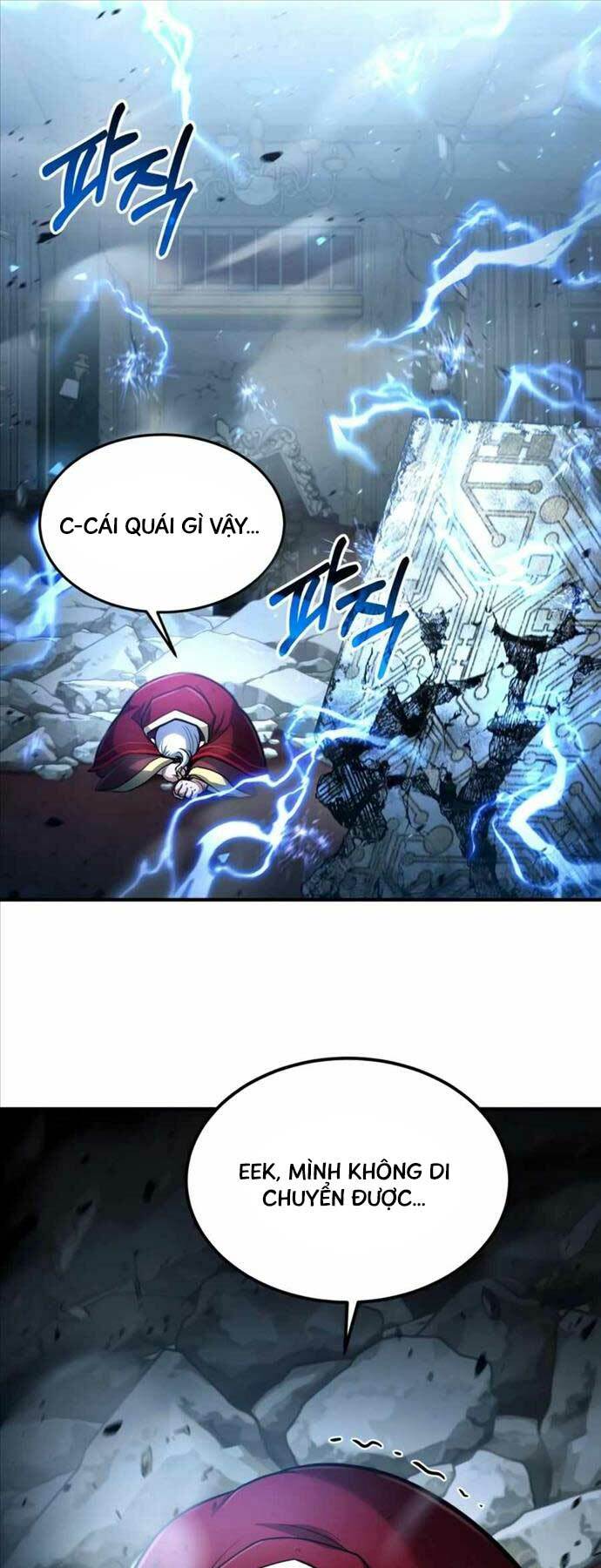 Làm Sao Sống Như Một Trị Liệu Sư Ngầm? - Chapter 30 - Page 12