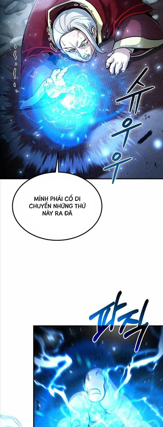 Làm Sao Sống Như Một Trị Liệu Sư Ngầm? - Chapter 30 - Page 13