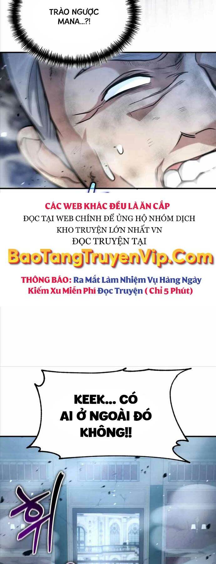 Làm Sao Sống Như Một Trị Liệu Sư Ngầm? - Chapter 30 - Page 16
