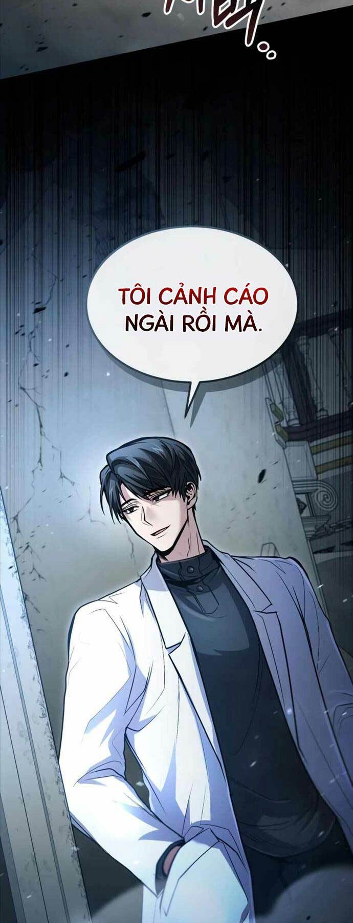 Làm Sao Sống Như Một Trị Liệu Sư Ngầm? - Chapter 30 - Page 20