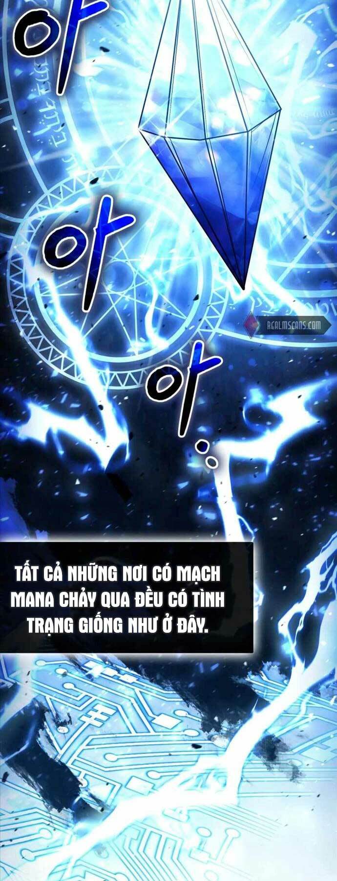 Làm Sao Sống Như Một Trị Liệu Sư Ngầm? - Chapter 30 - Page 25