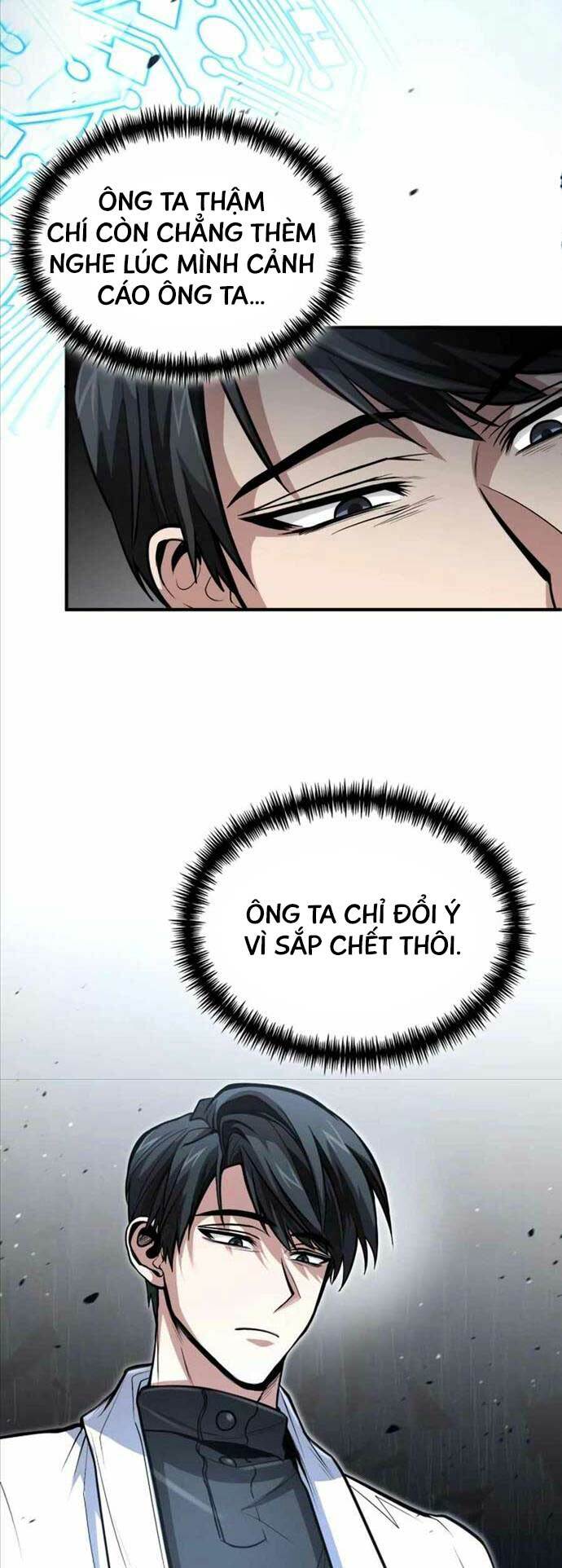 Làm Sao Sống Như Một Trị Liệu Sư Ngầm? - Chapter 30 - Page 26