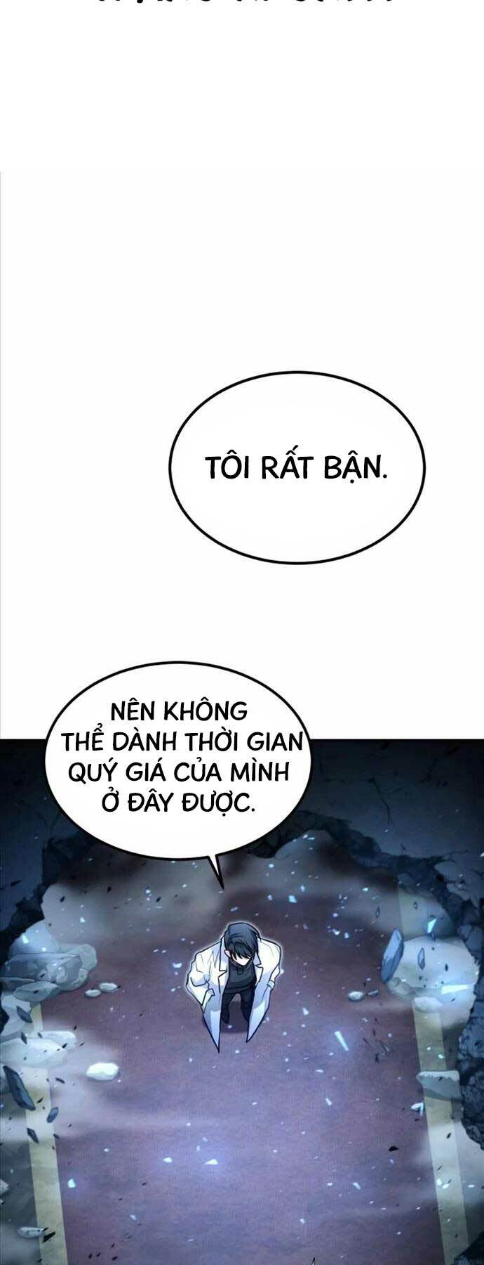 Làm Sao Sống Như Một Trị Liệu Sư Ngầm? - Chapter 30 - Page 28