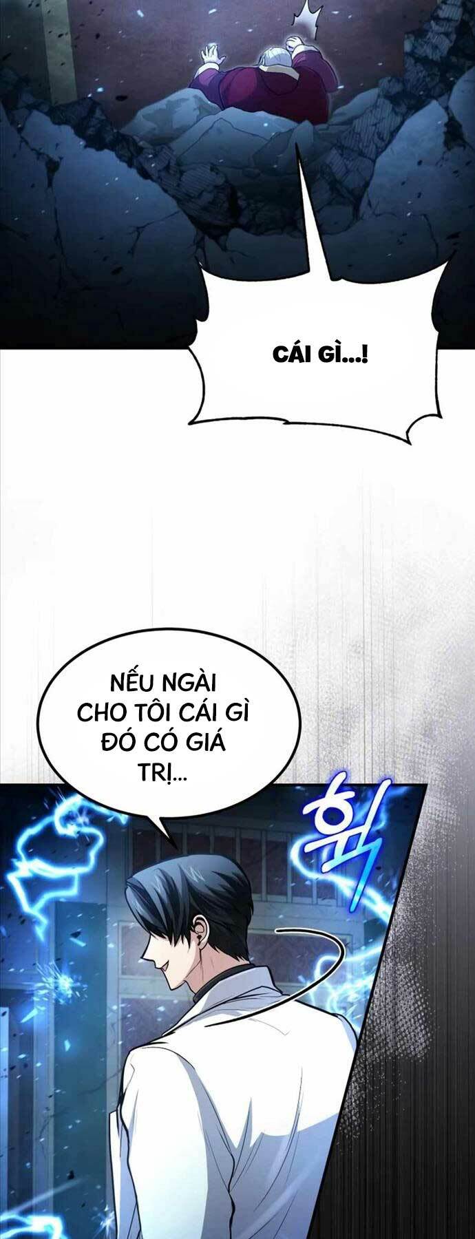 Làm Sao Sống Như Một Trị Liệu Sư Ngầm? - Chapter 30 - Page 29