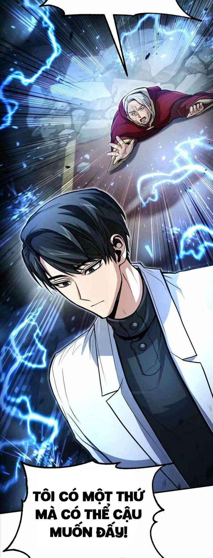 Làm Sao Sống Như Một Trị Liệu Sư Ngầm? - Chapter 30 - Page 31