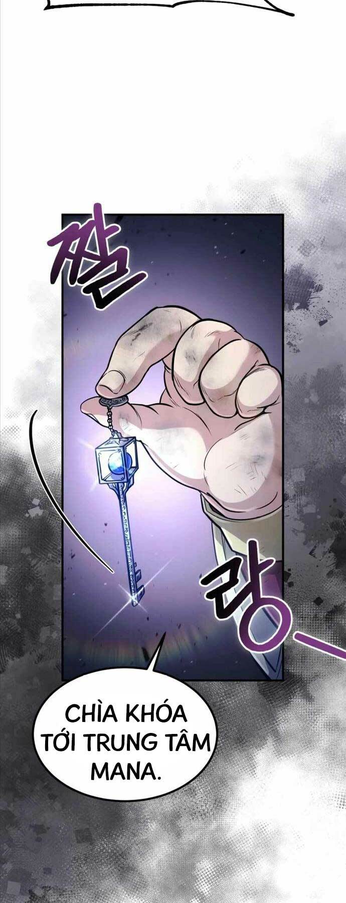 Làm Sao Sống Như Một Trị Liệu Sư Ngầm? - Chapter 30 - Page 32