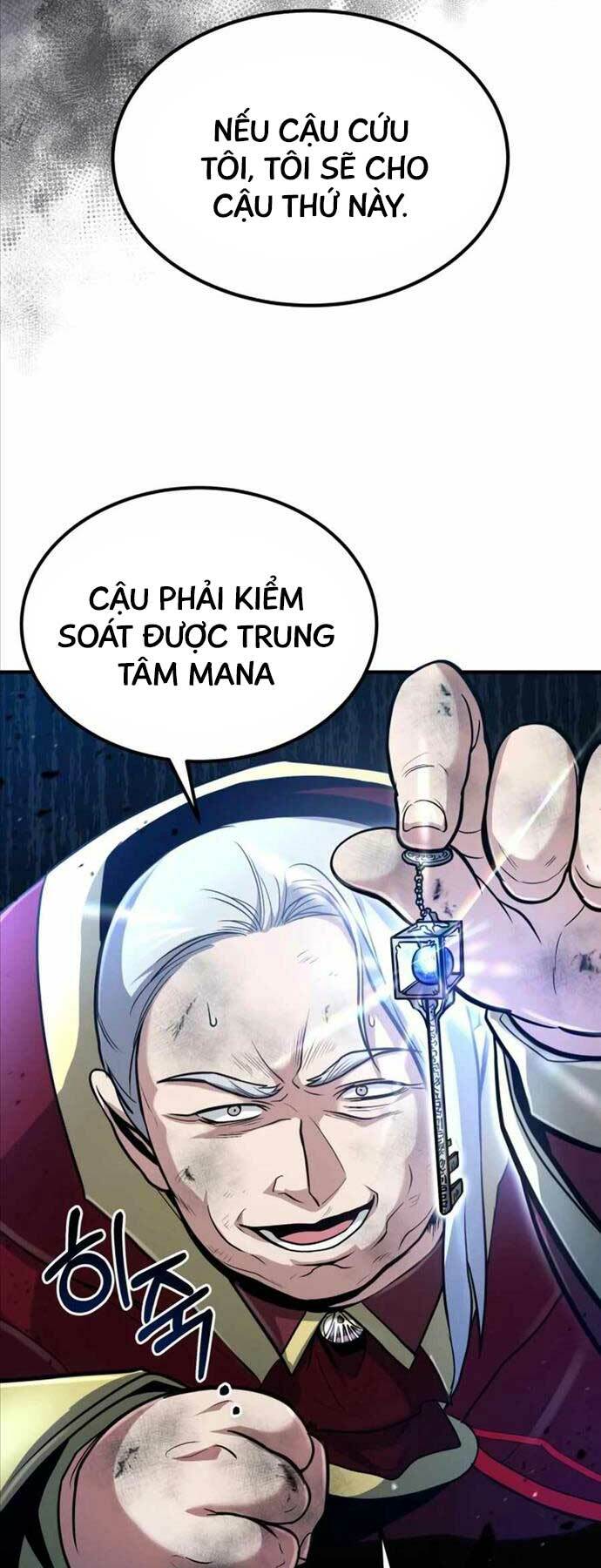 Làm Sao Sống Như Một Trị Liệu Sư Ngầm? - Chapter 30 - Page 33