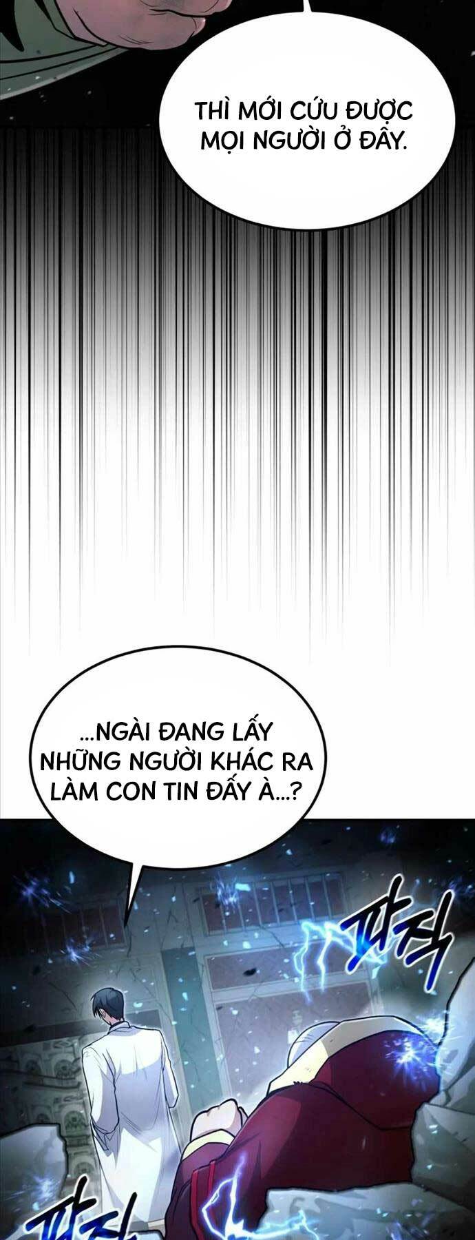 Làm Sao Sống Như Một Trị Liệu Sư Ngầm? - Chapter 30 - Page 34