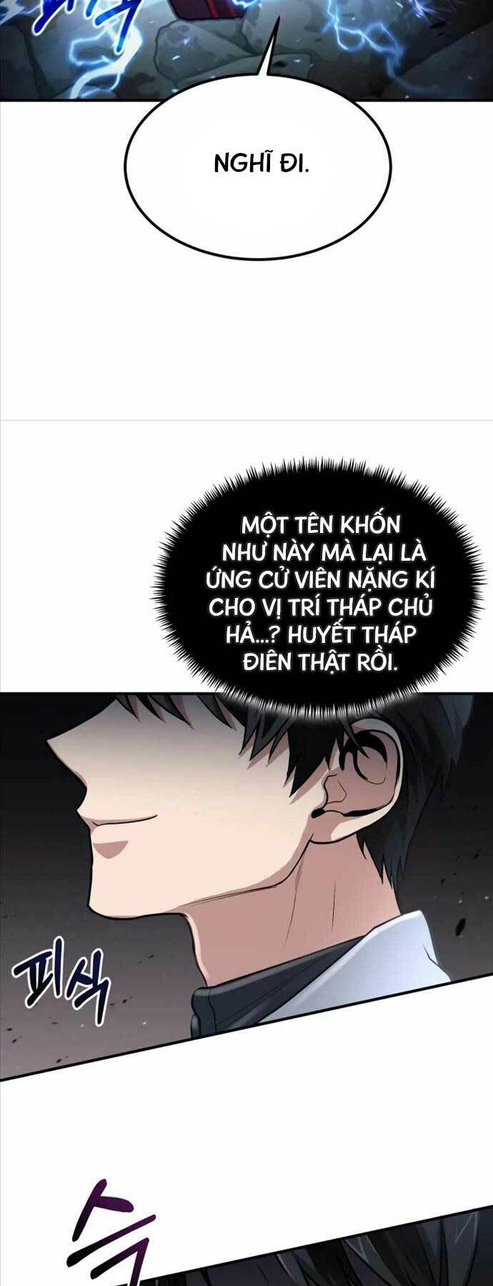 Làm Sao Sống Như Một Trị Liệu Sư Ngầm? - Chapter 30 - Page 35