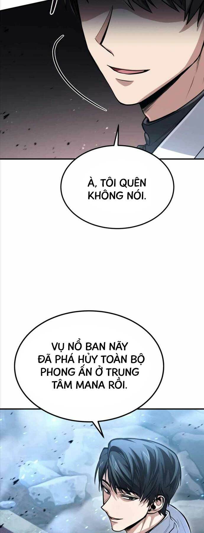 Làm Sao Sống Như Một Trị Liệu Sư Ngầm? - Chapter 30 - Page 36